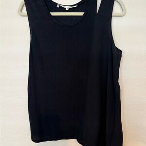 Rachel Roy Asymmetrical Top size M